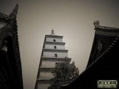 大雁塔