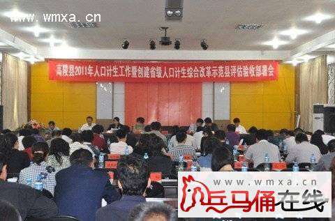 曹操高陵一号墓_高陵人口网