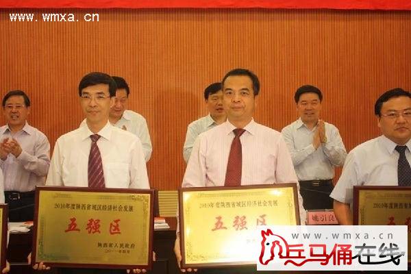 2019年陕西经济十强县_英德接过2019年第十五届中国茶业经济年会大旗,强势进入2018中国...(3)