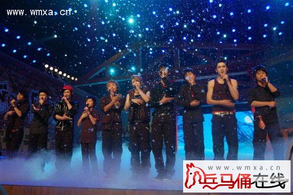 少年进化论成员资料