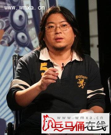 高晓松为什么入狱