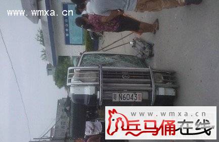 陆丰市乌坎村事件