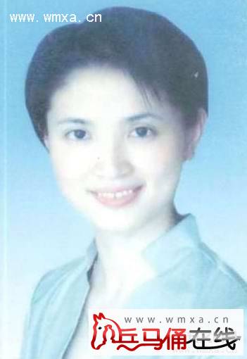 井冈山<em>美女</em>副<em>市长杨春霞</em>简历