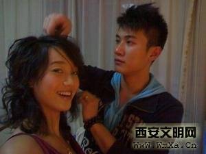 朱丹的老公是谁