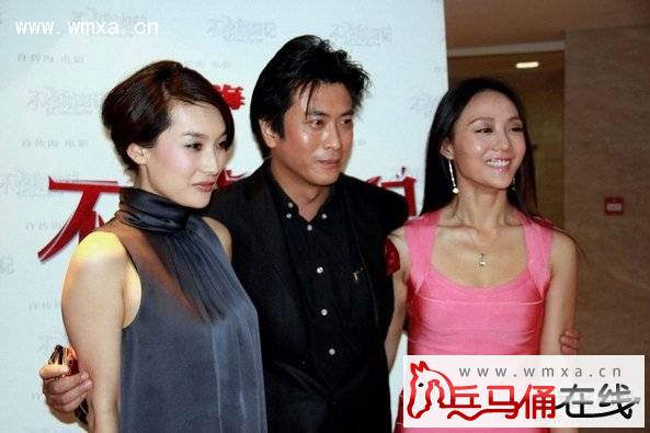 不怕贼惦记演员表