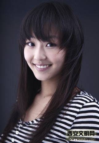 王思思个人资料