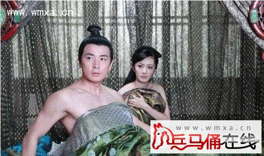 洪武大案演员表