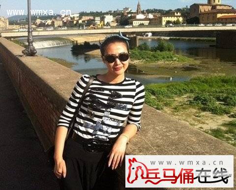 尊酷网副总裁文颐资料