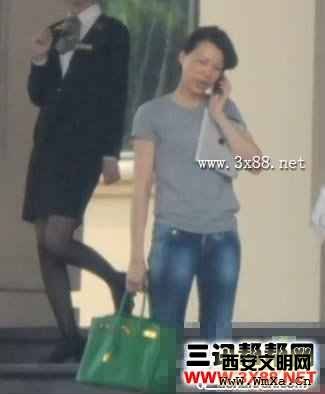 密春雷前妻图片