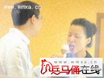董卿老公密春雷