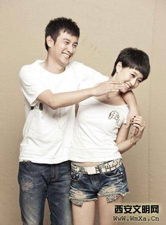 马伊琍个人资料