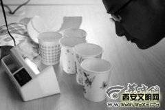 一次性纸杯多数不合标准 你还敢用其喝水吗
