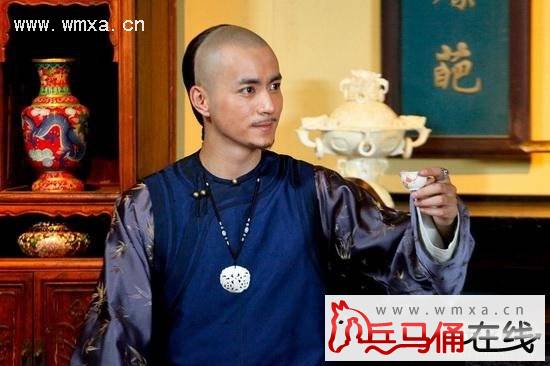 年羹尧的下场结局年羹尧怎么死的_历史故事网