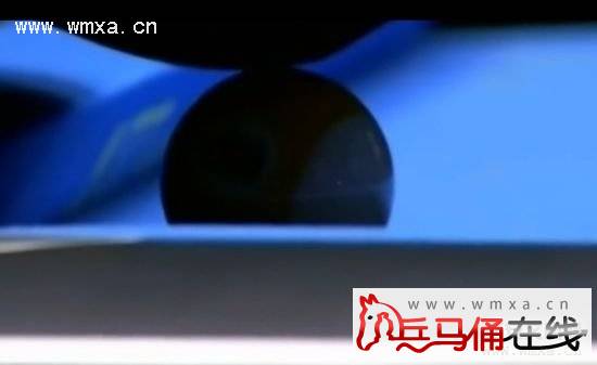 潘晓婷的胸部肇事碰球惜败 附潘晓婷比赛犯规