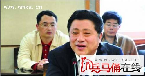 赵锡永和葛守江是谁 赵锡永、葛守江真实身份