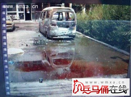 新疆鄯善发生恐怖袭击事件 24人遇害现场血腥