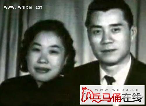 成龙父亲曾为<em>军统特务</em> 母亲为黑道人物_西安文