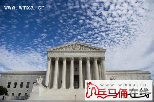 空气污染跨州飘 美最高院审理规范