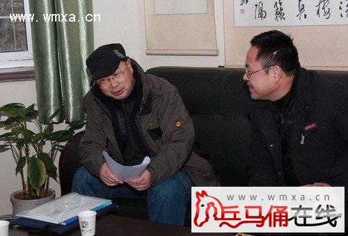 雁塔区明德门小学迎接西安市文明校园复查验收