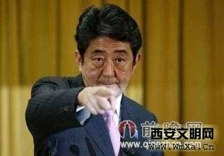 安倍观看《永远的0》深受感动 意在为军国主义