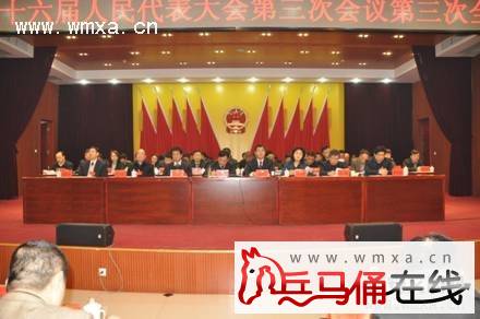 李毅,县会张新兴,范九利,县刘海燕