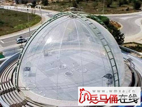 耗资五亿全球最大雾霾实验室将在怀柔落户