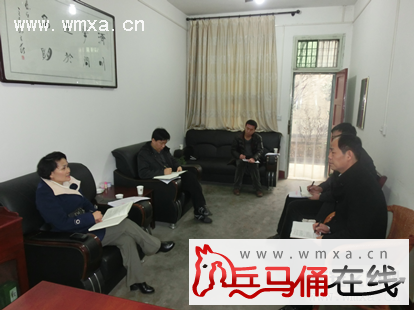 周至人口计生_省人口计生委来周至县开展群众路线教育实践调研督查人口计生(3)