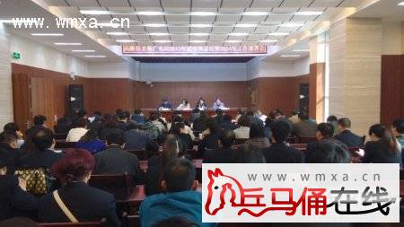 高陵县文体广电局2013年年终总结暨2014年工