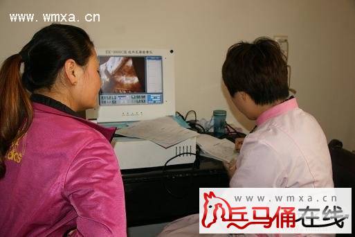 未央区人口计生局践行群众路线开展科技之春