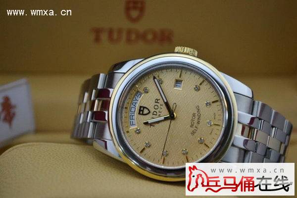 世界十大名表排行