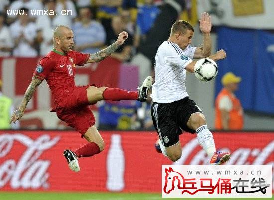 德国vs葡萄牙谁会赢 比分预测