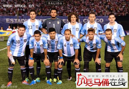 尼日利亚VS阿根廷谁会赢 比分预测