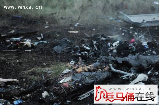 马航最新消息:马来西亚航空再发事故 MH17在