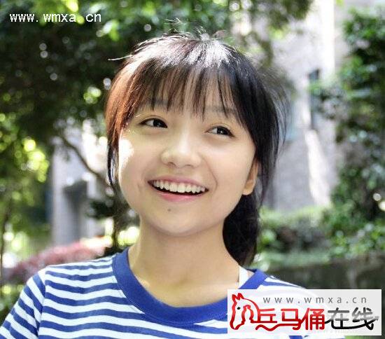 中国好学姐周玥微博及优酷视频地址 周玥个人