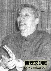 市历届市长简介 历任及现任西安市市长简历资