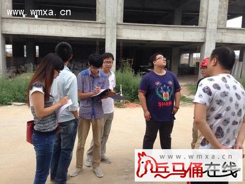 北田街办开展安全生产大检查_西安文明网