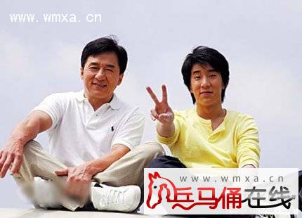 房祖名为什么姓房不姓成 房祖名原名陈祖名