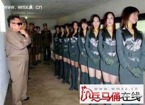 崔龙海睡过的女人有哪些 崔龙海奢华生活照片