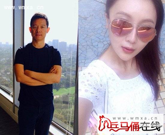 贾跃亭妻子甘薇资料 贾跃亭简历及家族背景揭