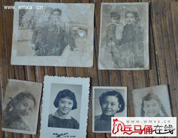 凤凰卫视专访<em>顾顺章女儿</em>顾利群 顾顺章家族后
