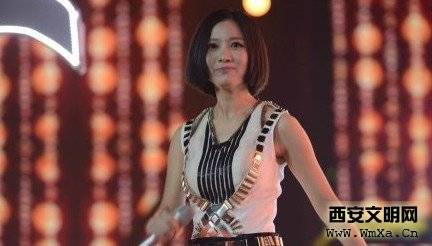 姚贝娜 好声音_中国好歌声姚贝娜