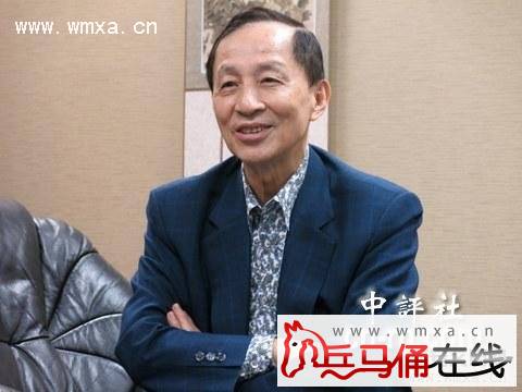 老婆高婉倩照片资料 国民党主席朱立伦简历及