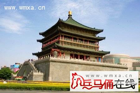 西安北京竞选首都是真的吗 西安为什么不是首