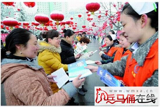 让雷锋精神闪耀 青春的光芒 宝鸡青年志愿者集