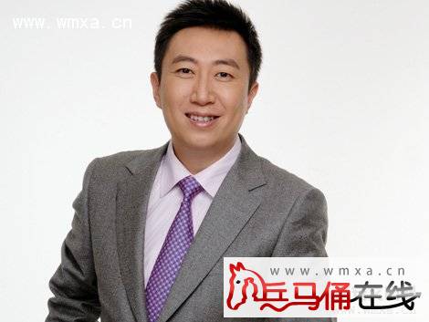 2015年315晚会主持人陈伟鸿、谢颖颖、姚雪松