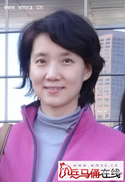 李修平第三任马云丈夫
