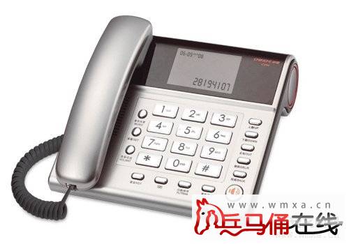 电信联通固定电话呼叫转移设置取消及呼叫受限