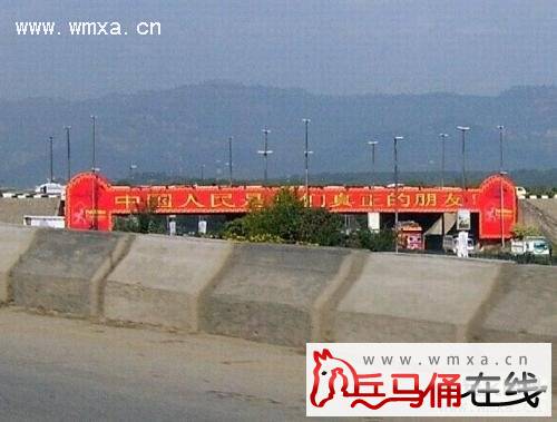 坦和中国的关系为什么这么好 破坏中巴友谊罪