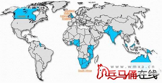 英联邦成员国名单 加入英联邦国家有哪些好处