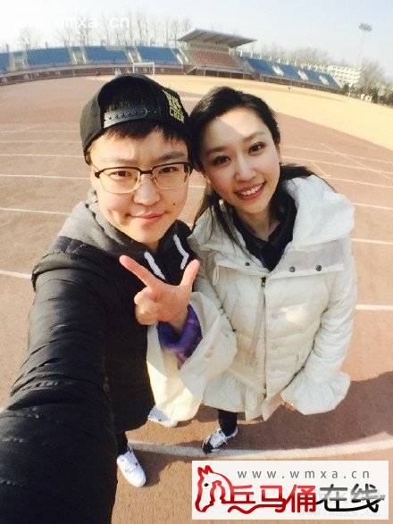 央视女主播王音棋男友是谁 王音棋微博泳装生